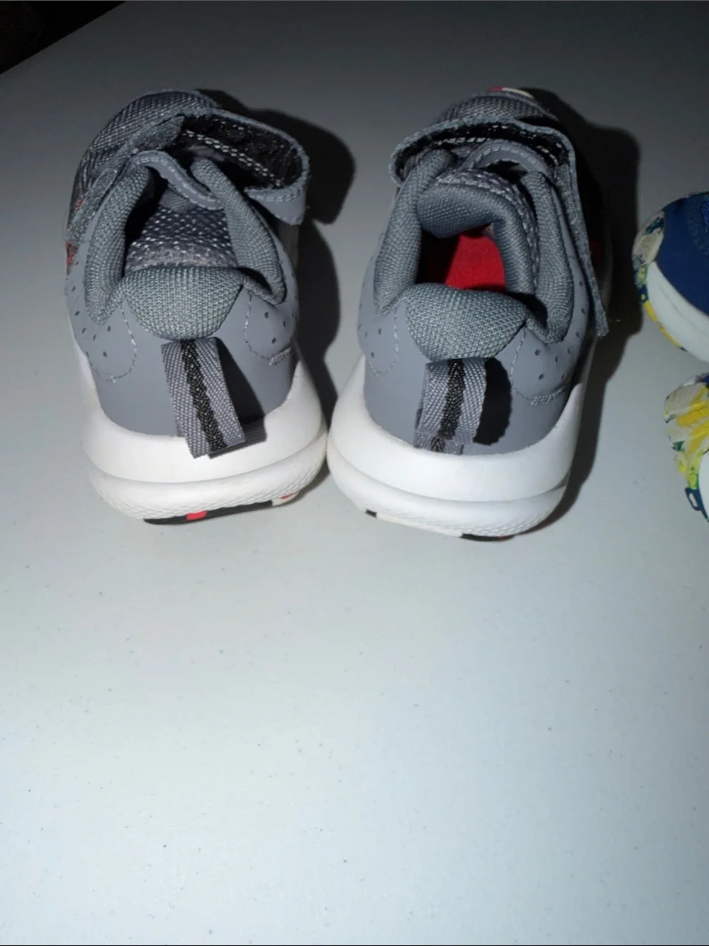 Under Armour two pairs